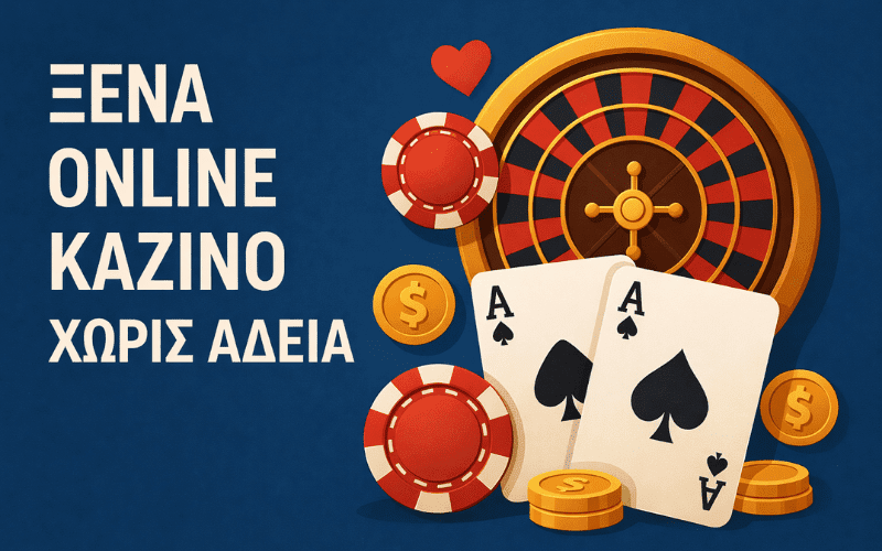 Casino Χωρίς Ταυτοποίηση Πλεονεκτήματα και Κίνδυνοι