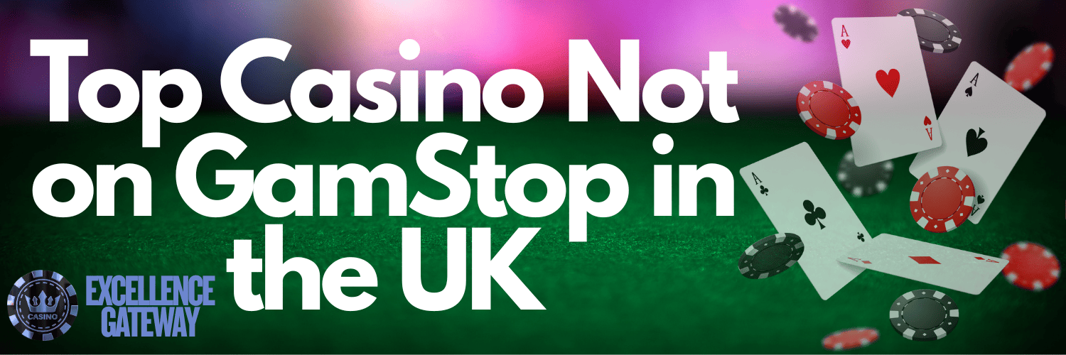 Exploring UK Non-Gamstop Casinos A Guide for Players Exploring UK Non-Gamstop Casinos A Guide for Players