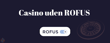 Bet Uden Rufus Din Guide til Anonym Sport Betting