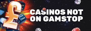 Discover Casino Sites Not on Gamstop for Endless Gaming Fun -1939494372 Discover Casino Sites Not on Gamstop for Endless Gaming Fun -1939494372
