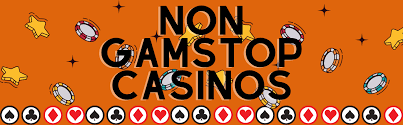 Discover Casino Sites Not on Gamstop for Endless Gaming Fun -1939494372 Discover Casino Sites Not on Gamstop for Endless Gaming Fun -1939494372