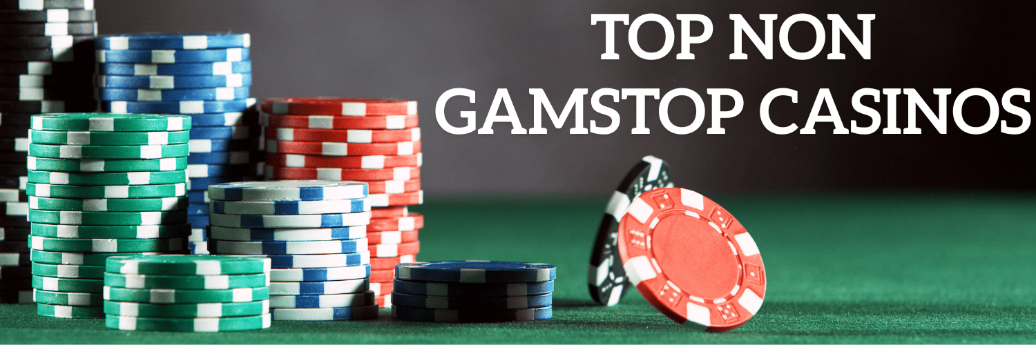 Discovering the Best £5 Casinos Not on GamStop Discovering the Best £5 Casinos Not on GamStop