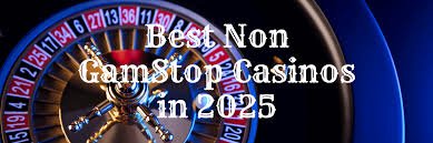 Exploring Non Gamstop Casinos Your Guide to Alternative Gaming Options Exploring Non Gamstop Casinos Your Guide to Alternative Gaming Options
