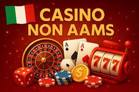 Casinò Non ADM Cosa Sono e Come Funzionano