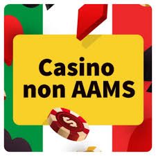 Casinò Non ADM Cosa Sono e Come Funzionano