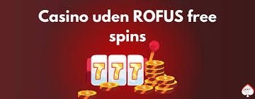Casino Uden Rufus Trustly Tryk på Nydelsen Uden Besvær Casino Uden Rufus Trustly Tryk på Nydelsen Uden Besvær