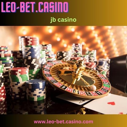 Comprehensive Review of JB Casino Your Ultimate Gaming Destination -324299528