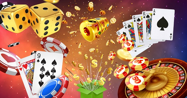Descubre Playio Casino Tu Destino de Entretenimiento en Línea 738465550