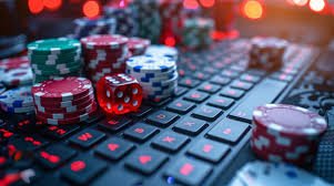 Exploring the Exciting World of Online Casino Cazeus Exploring the Exciting World of Online Casino Cazeus